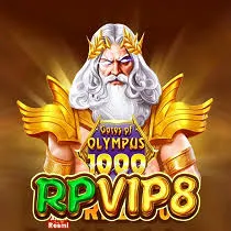 RPVIP8 - Game Kasino Terbaik untuk Pengalaman Seru