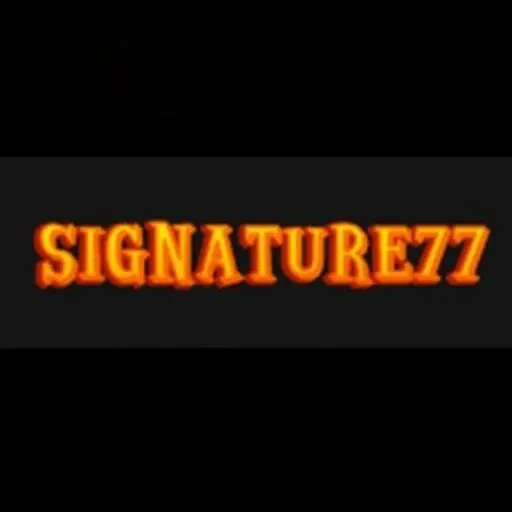 SIGNATURE77 - Pertempuran Menegangkan di Dunia Battle Royale