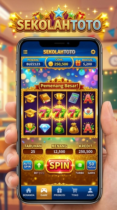 Katalog lengkap aplikasi pendidikan di Sekolahtoto.